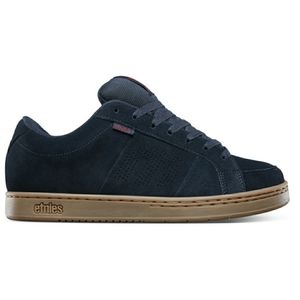 Etnies Men's Kingpin Shoes | Navy | Size 9.5